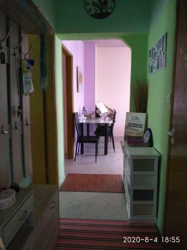 Apartamento Home Sweet Home