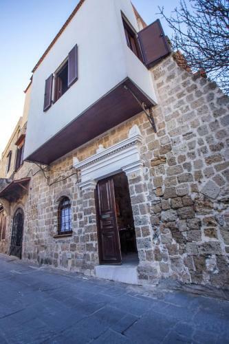 Casa Di Alejandro