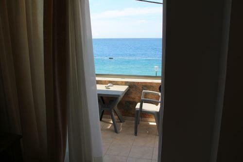 Sea Pearl Luxury Apartment