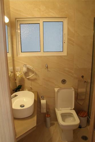 Sea Pearl Luxury Apartment