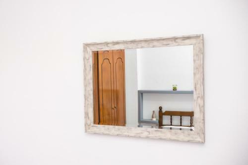 Apartamento Studio Amarantios