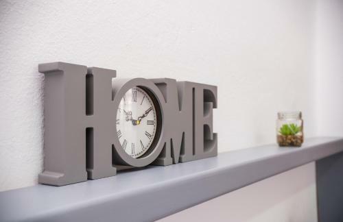 Apartamento Studio Amarantios