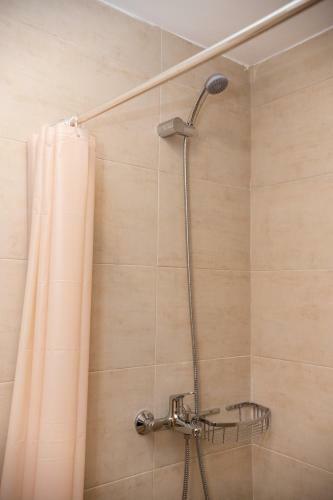 Apartamento Studio Amarantios