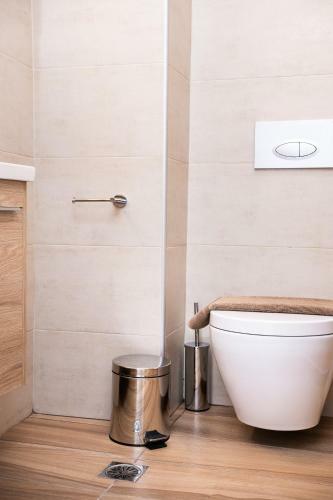 Apartamento Studio Amarantios