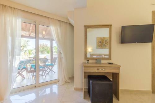 Renes Paradise Seahome - Afandou Beach, Rhodes