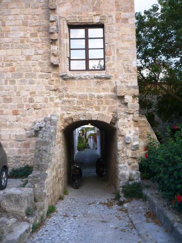 Casa De La Flora By Rhodes4vacation