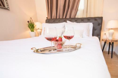 Athina Boutique Houses