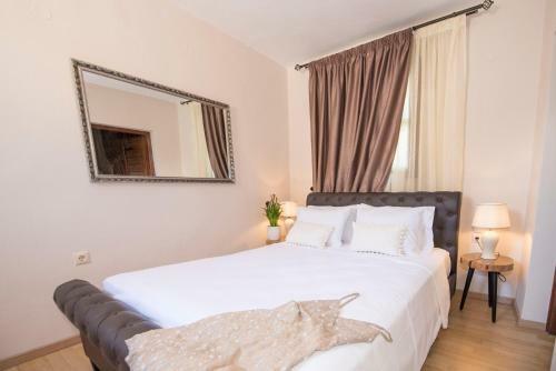 Athina Boutique Houses