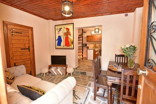 Athina Boutique Houses