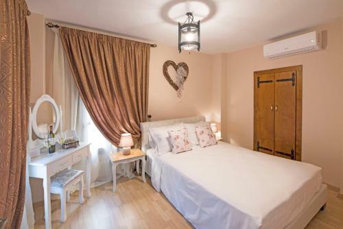 Athina Boutique Houses