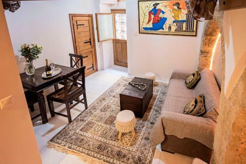 Athina Boutique Houses