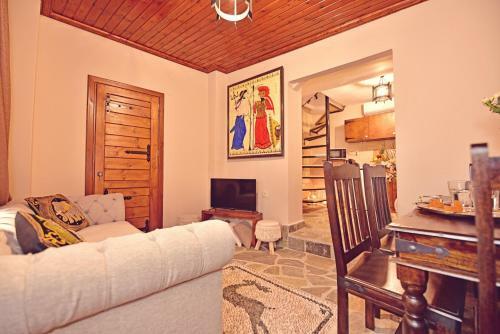 Athina Boutique Houses