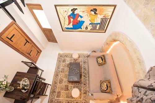 Athina Boutique Houses
