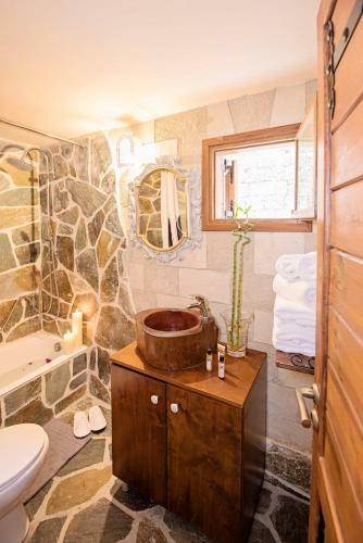 Athina Boutique Houses