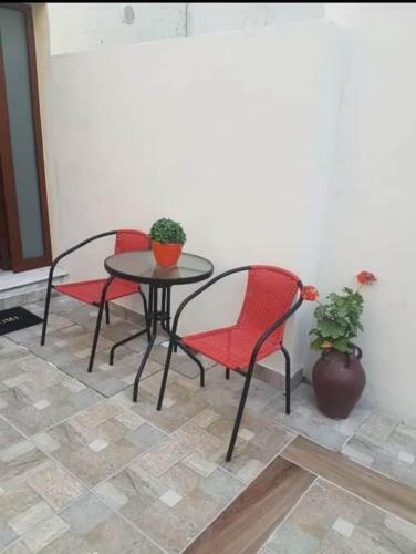 Niochori Apartments 3