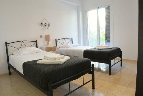 Apartamento Popi's Place