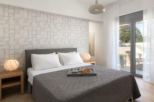 Terpsis Pool Villa