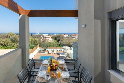 Terpsis Pool Villa