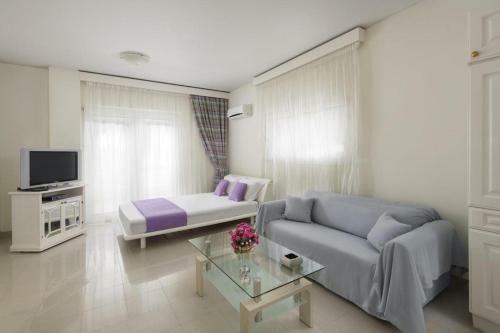 Villa City Mansion Rhodes
