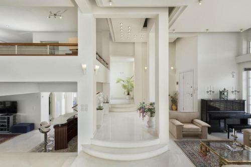 Villa City Mansion Rhodes
