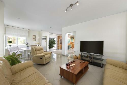 Villa City Mansion Rhodes