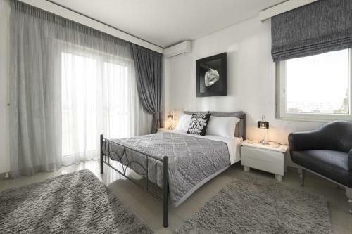 Villa City Mansion Rhodes