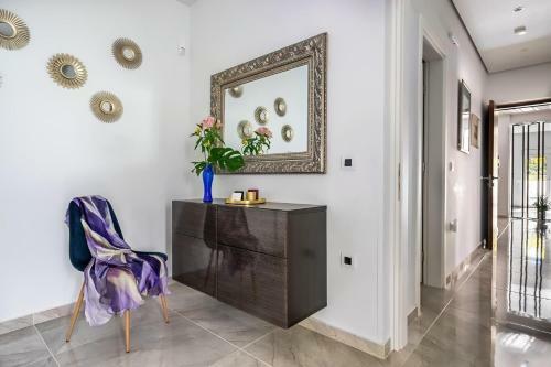 Sia Mare City Center Apartment, Rhodes