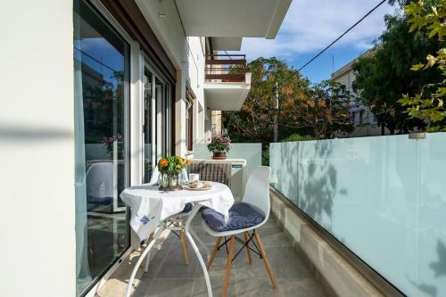 Sia Mare City Center Apartment, Rhodes