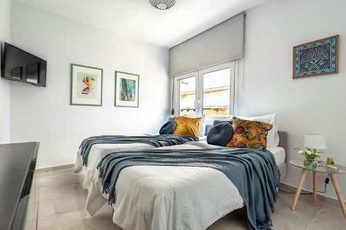 Sia Mare City Center Apartment, Rhodes