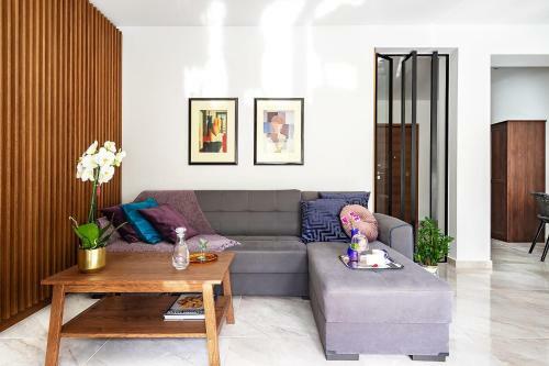 Sia Mare City Center Apartment, Rhodes