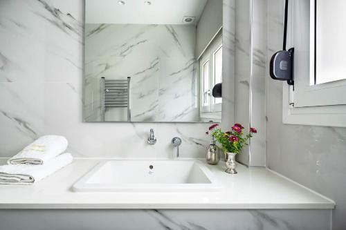Sia Mare City Center Apartment, Rhodes