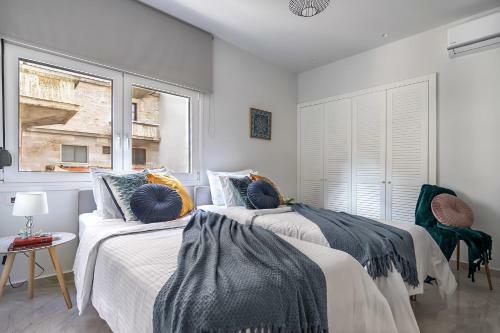 Sia Mare City Center Apartment, Rhodes