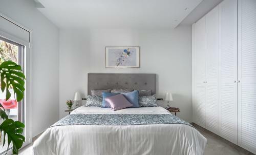 Sia Mare City Center Apartment, Rhodes