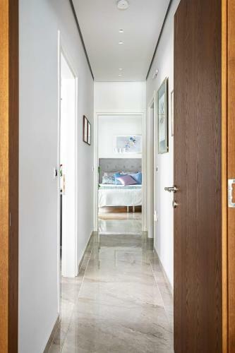Sia Mare City Center Apartment, Rhodes