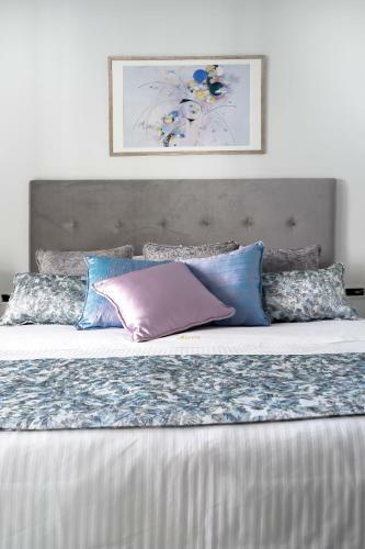Sia Mare City Center Apartment, Rhodes