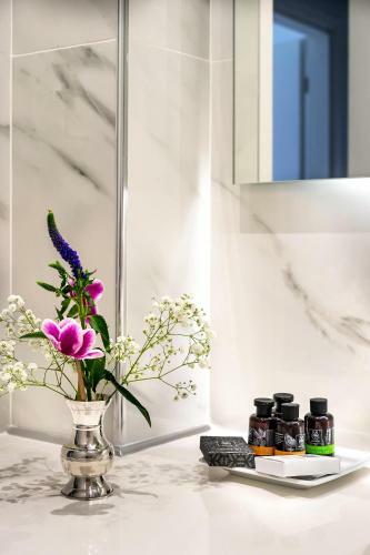 Sia Mare City Center Apartment, Rhodes