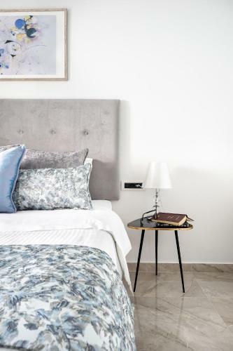 Sia Mare City Center Apartment, Rhodes