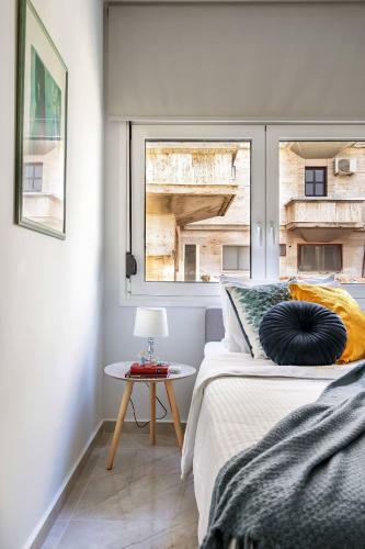 Sia Mare City Center Apartment, Rhodes