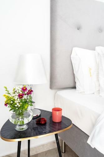 Sia Mare City Center Apartment, Rhodes