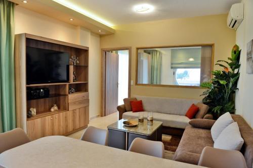 Apartamento Studio57