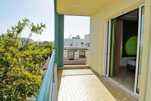 Apartamento Studio57