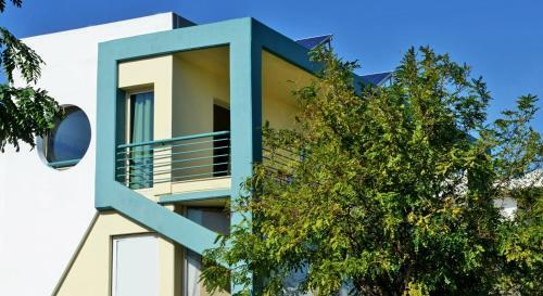 Apartamento Studio57