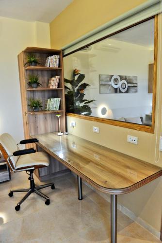 Apartamento Studio57
