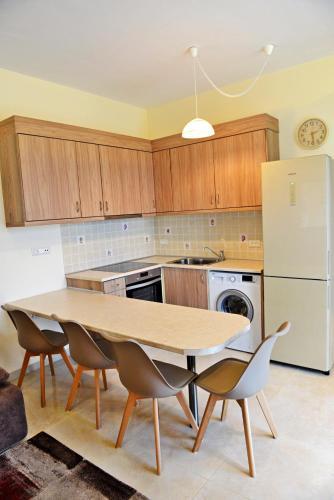 Apartamento Studio57