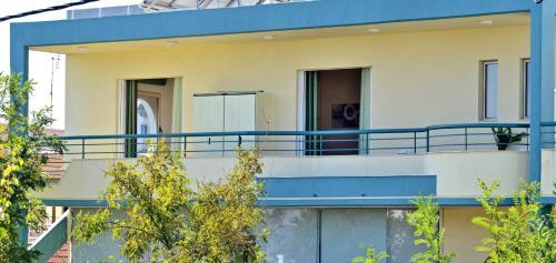Apartamento Studio57