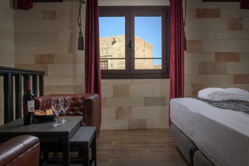Apartamento Grand Master Suite