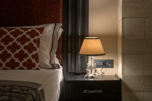 Apartamento Grand Master Suite