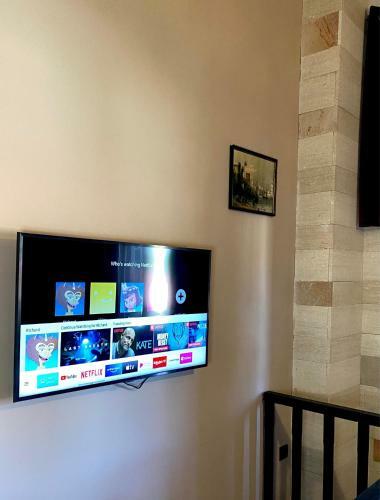Apartamento Grand Master Suite