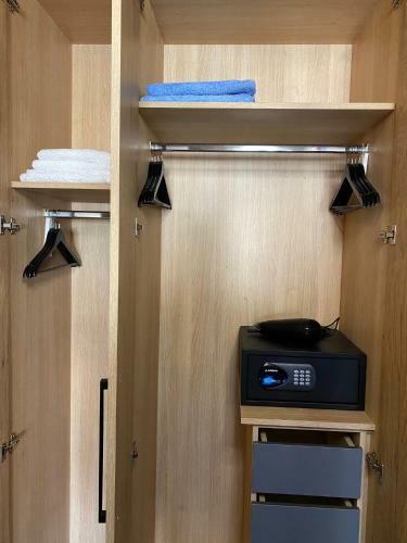 Apartamento Grand Master Suite