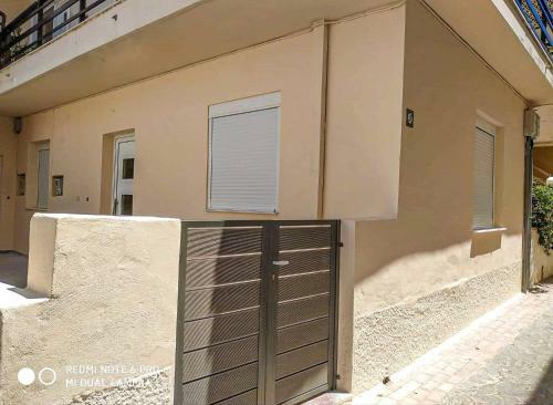 Apartamento Nymph Rhode Appartment
